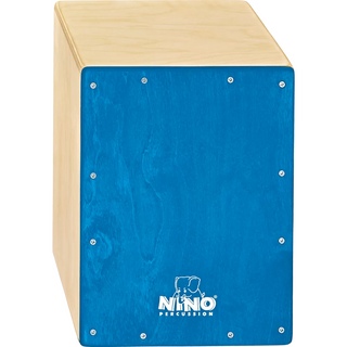Cajon Meinl Nino