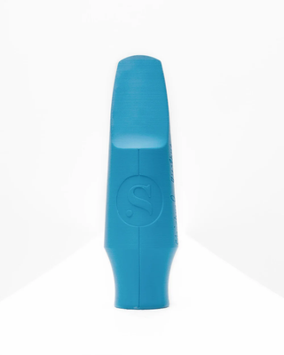 Syos Steady 7 Sea Blue Tenor Saxophone Mouthpiece
