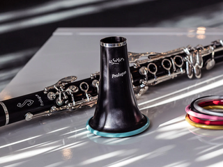 Anneaux Colorés de Clarinette Selmer Paris