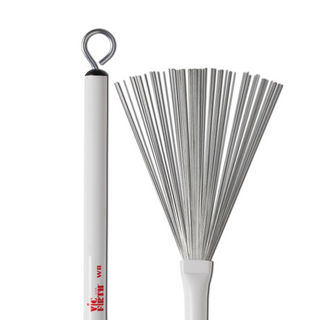 Vic Firth Jazz Wire Brush