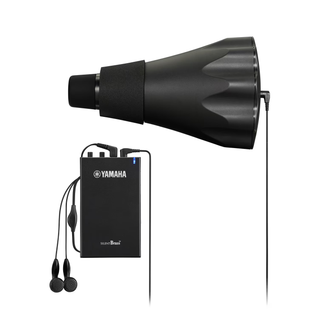 Sourdine Cor Yamaha Silent Brass