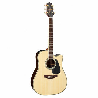 Guitare Acoustique Takamine GD51CE-NAT