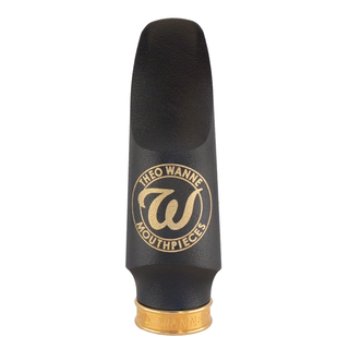 Theo Wanne Essentials Concert Alto Saxophone Mouthpiece