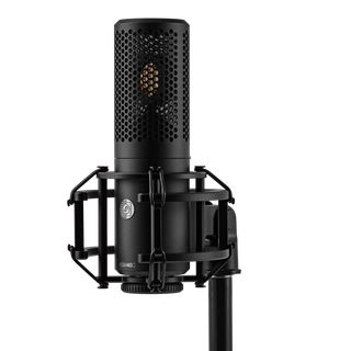 Shure KSM40C Large Diaphragm Cardioid Condenser Microphone