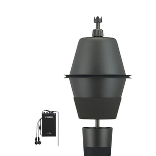 Sourdine Tuba Yamaha Silent Brass - SB1J avec Personal Studio