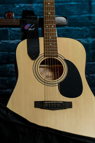 Cort Trailblazer Acoustic Guitar Pack