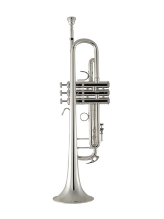 Trompette en Sib Bach Stradivarius 180S37
