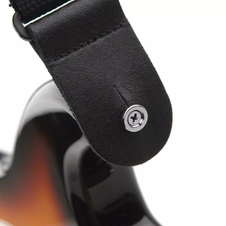 Attache D'Addario pour Courroie de Guitare