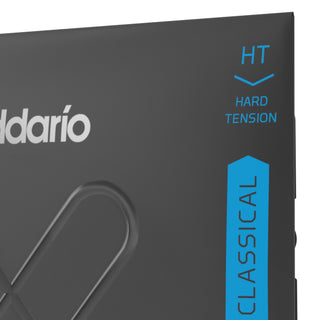 D'Addario XT Dynacore Carbon Classical Guitar Strings