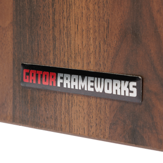 Armoire de Rangement Pour 30 Ukulélés Gator Avec Roues