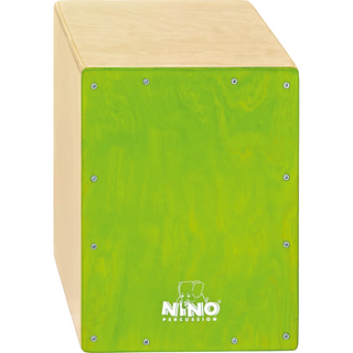 Cajon Meinl Nino