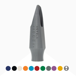 Syos Steady 6 Mystic Purple Tenor Saxophone Mouthpiece