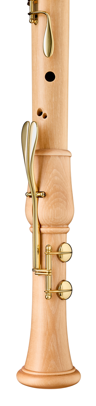Flûte à Bec Basse Moeck Rondo Érable