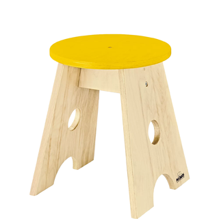 Banc Pour Ensemble de Cajon Meinl Nino Pour Salle de Classe