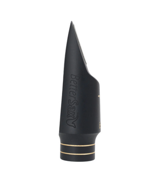 BetterSax Burnin' Soprano Saxophone Mouthpiece