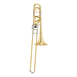 Trombone Basse Yamaha YBL-835