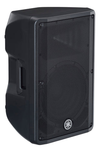 Yamaha DBR12 2-way Powered Loudspeaker