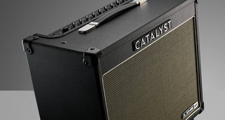 Line 6 Catalyst CX 60 Guitar Amplifier