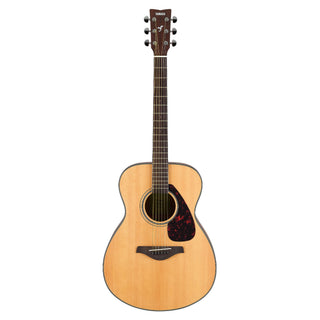  Guitare Acoustique Yamaha FS800J