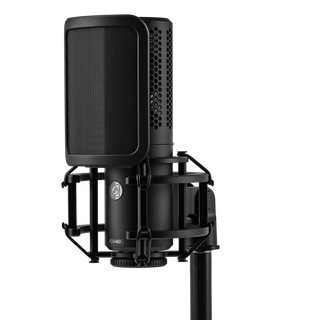 Shure KSM40C Large Diaphragm Cardioid Condenser Microphone