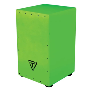 Cajon & Maracas Tycoon
