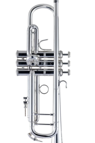 Bach Stradivarius 190S37 Bb Trumpet