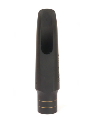 BetterSax Burnin' Baritone Saxophone Mouthpiece