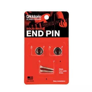 Attache D'Addario pour Courroie de Guitare