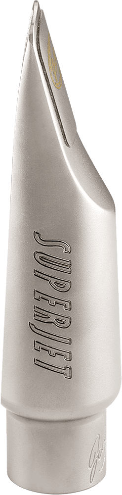 Jody Jazz Super Jet Alto Saxophone Mouthpiece