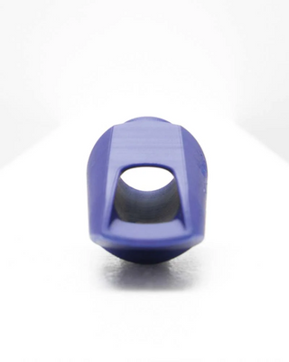 Syos "Original" Smoky Sea Blue 7 Tenor Sxophone Mouthpiece