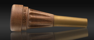 Embouchure Trompette Lotus Turbo Wood