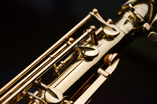 Saxophone Ténor P. Mauriat System 76