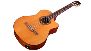 Guitare Électro-Classique Cordoba C5 Cèdre