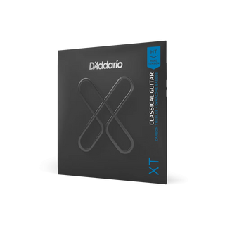 D'Addario XT Dynacore Carbon Classical Guitar Strings