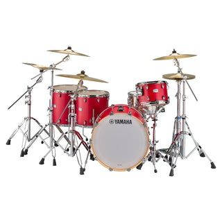 Batterie Yamaha Tour Custom Maple
