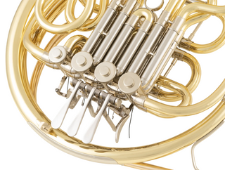 Cor Double Conn 7DS