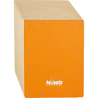 Cajon Meinl Nino