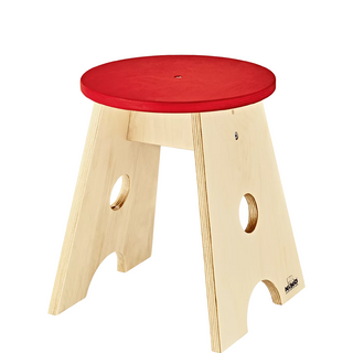 Banc Pour Ensemble de Cajon Meinl Nino Pour Salle de Classe