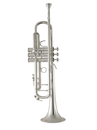 Trompette en Sib Bach Stradivarius 180S37