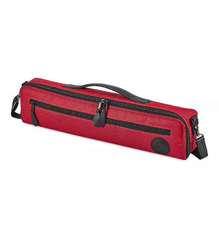 Gard Single B Foot Flute Case Cover (Red)