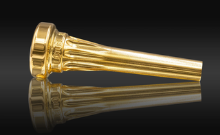 Embouchure Trompette Lotus Bronze