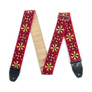 Courroie Guitare Jimi Hendrix