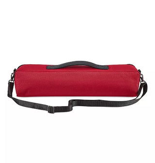 Gard Single B Foot Flute Case Cover (Red)