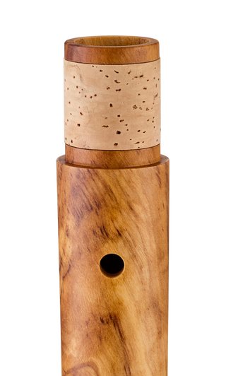Moeck Rottenberg Olive Alto Recorder
