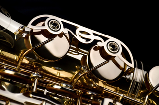 Saxophone Ténor P. Mauriat System 76