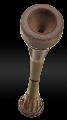 Embouchure Trompette Lotus Turbo Wood