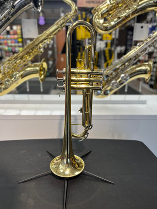 Trompette Sib. Weril Alpha Usagée