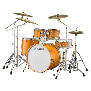 Batterie Yamaha Tour Custom Maple
