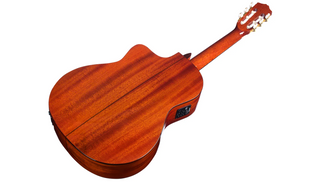 Guitare Électro-Classique Cordoba C5 Cèdre