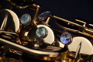 Saxophone Ténor P. Mauriat System 76